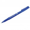 Маркер перманентный цвет: синий, толщина : 1 мм. PER-220F . Корея