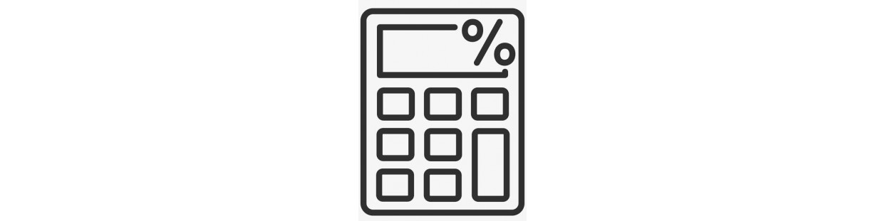 Калькуляторы по выгодным ценам оптом и в розницу.