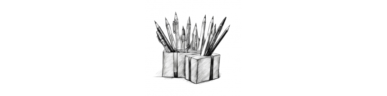 Купить подарочные ручки и карандаши высокого качества недорого с доставкой.