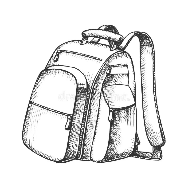 Школьные ранцы и рюкзаки