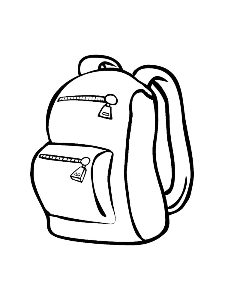 Рюкзаки и сумки для школьников и студенотов