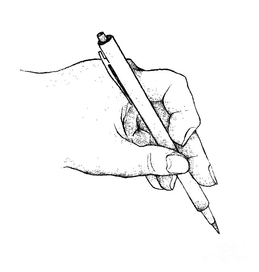 Автоматические гелевые ручки