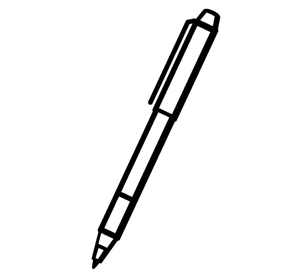 Капиллярные ручки и линеры