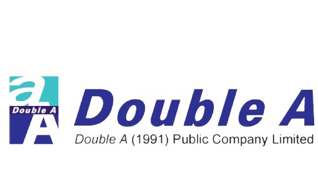 Double A  Public Company Limited