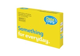 Data Copy А4 80 г/м² — за что платят втрое больше обычной офисной бумаги