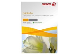 Xerox Colotech+ 160 г/м² для буклетов и раздаточных материалов