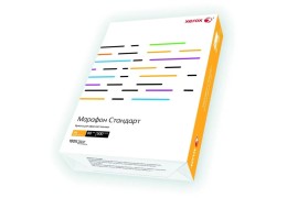 Xerox Марафон Стандарт А4 — когда в заявке написано «только Xerox»
